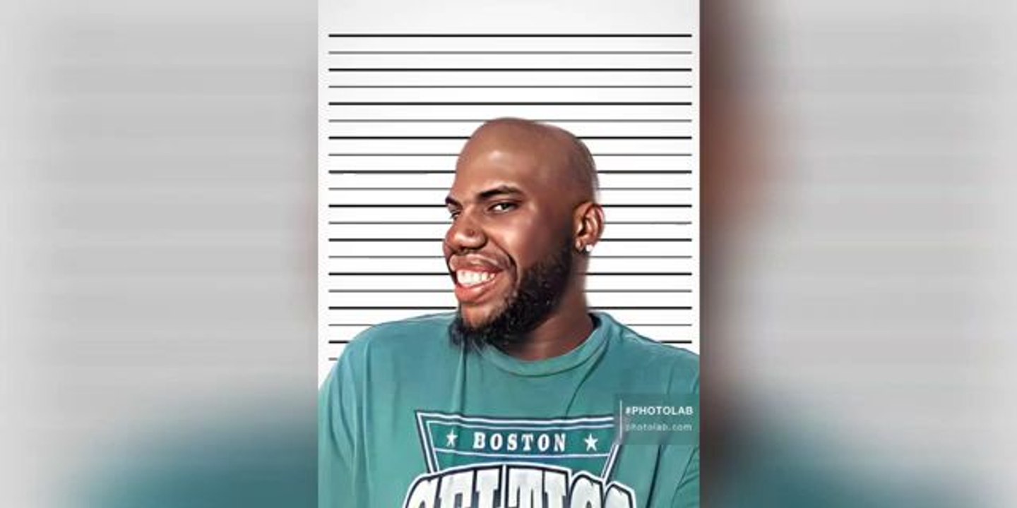 Arrested Affanso Anglin As Sledge Jail