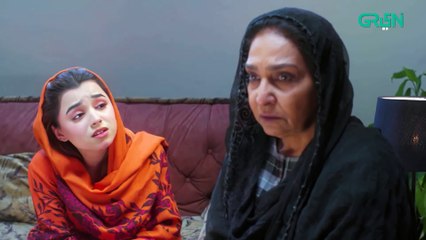 Pas e Deewar Episode 20 [ ENG CC ] Ali Rehman Khan   Noor Zafar Khan   Arsalan Naseer   Green TV