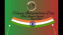 Special 15 August Mashup_Slowed~Revb_National Songs_Happy Independence Day (India) 2024