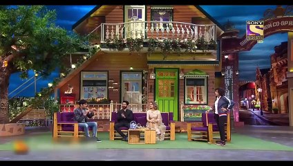Kangana Played KBC In The Kapil Sharma Show _ The Kapil Sharma Show _ Full Episode(480P)