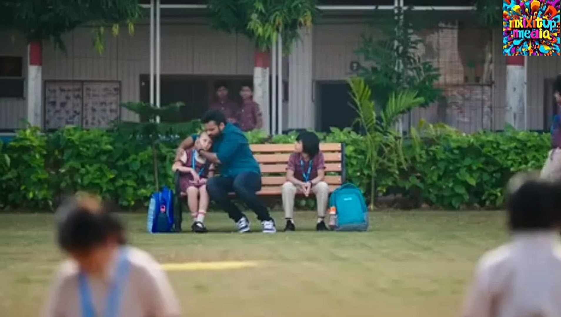 VIRUPAKSA The Hindi Dubbed Movies | Hindi Dubbed Movie