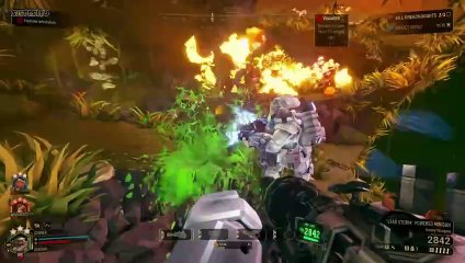 Wenn man mal nen Driller braucht... | Deep Rock Galactic | Ep. 292