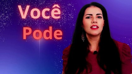 Essa é a raiz que te impede de atrair o que voce quer