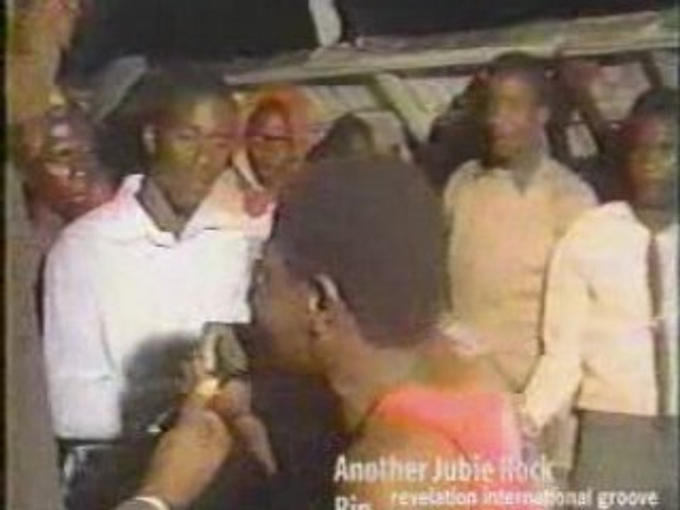 Sound System - "Yami Bolo"
