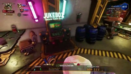 Experimenteller Sprengvorgang. | Deep Rock Galactic | Ep. 296