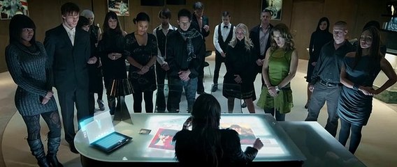 Iron Sky (2012) stream deutsch anschauen