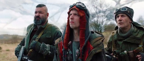 Coma (2019) stream deutsch anschauen