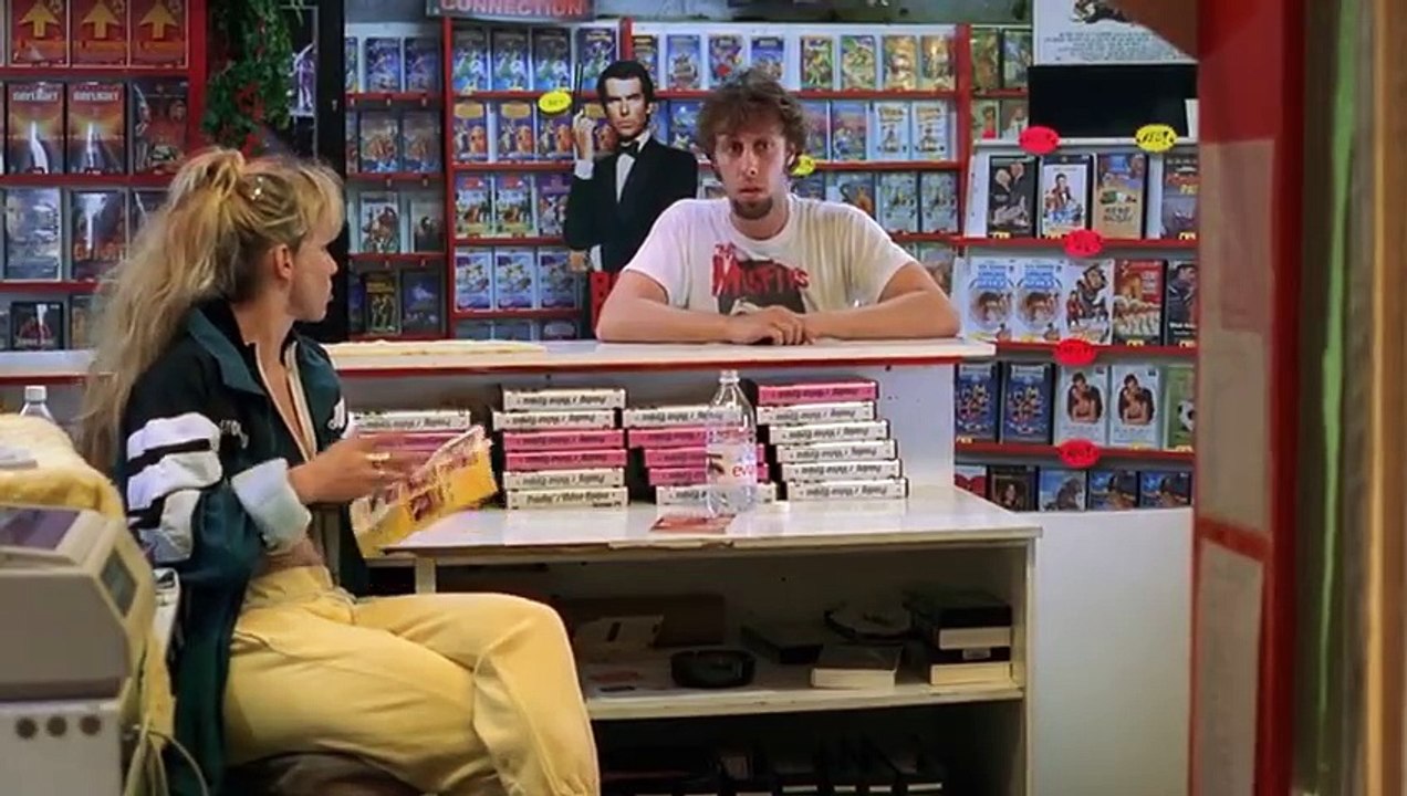 Bang Boom Bang - Ein todsicheres Ding (1999) stream deutsch anschauen