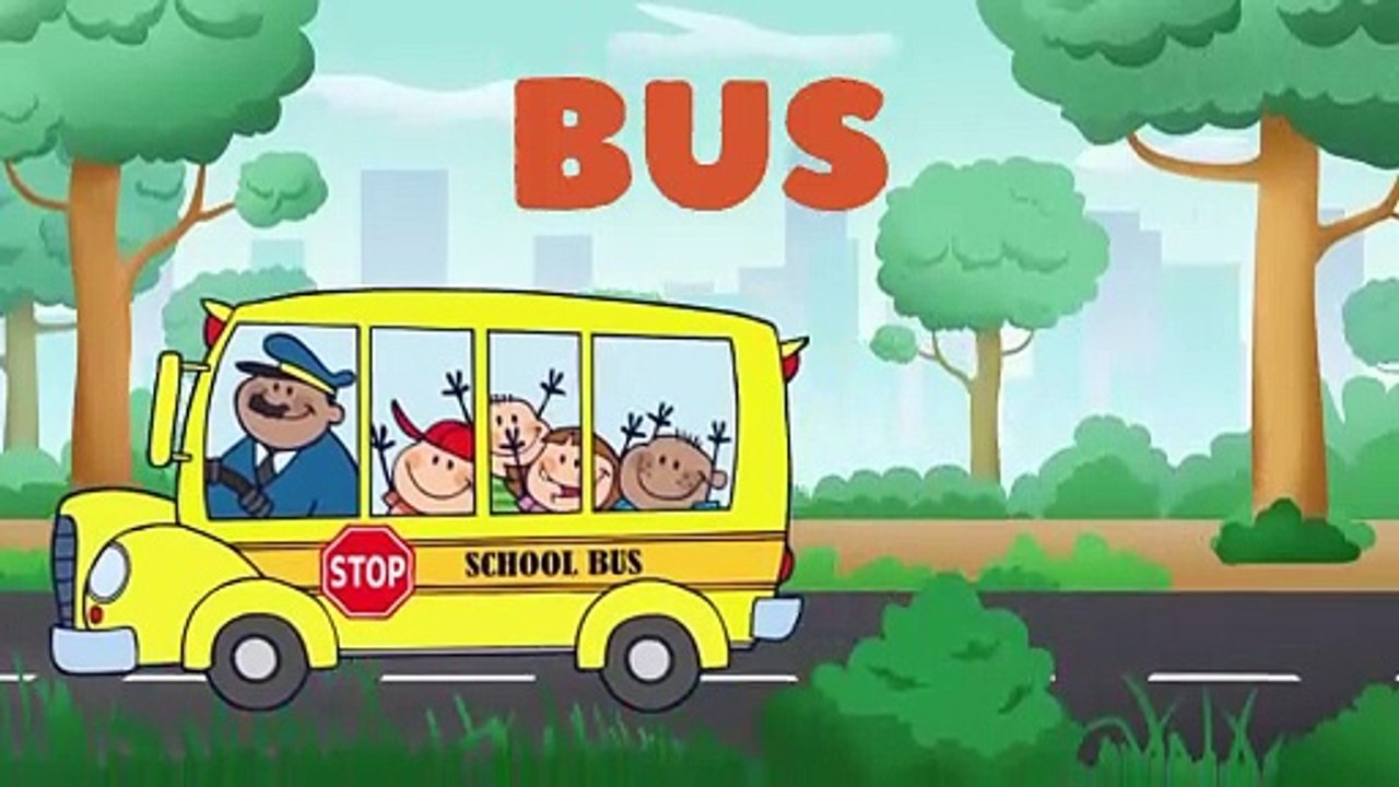 Transport fun
