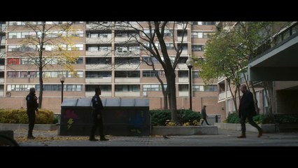 Code 8 - Part II (2024) Stream auf Deutsch jetzt ansehen 🎬