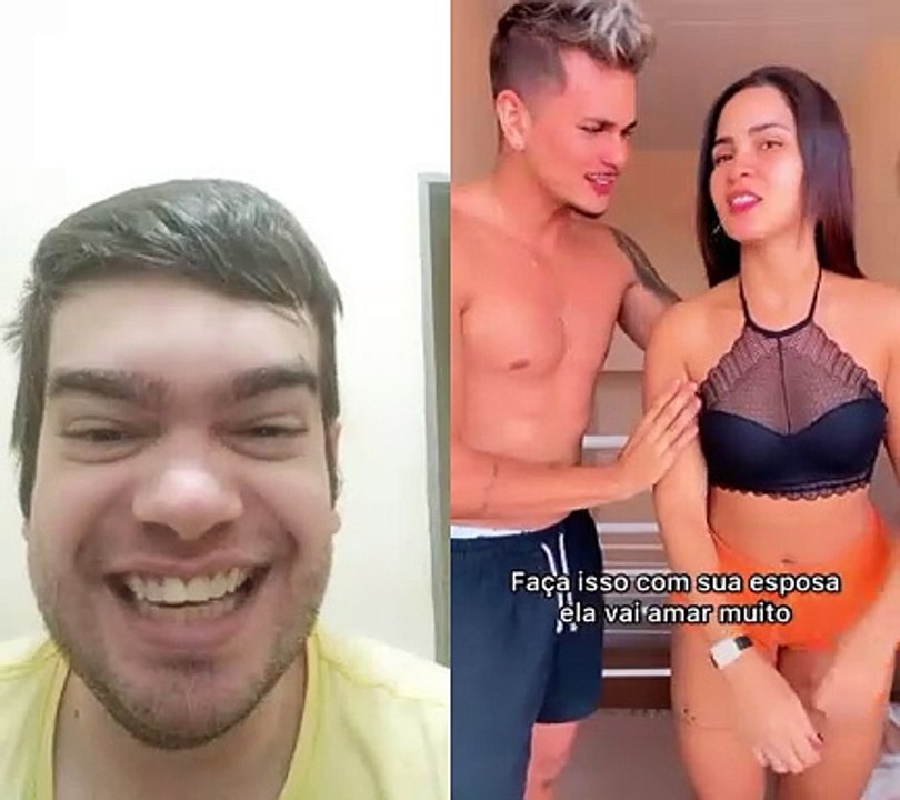 Aprende com ele kkk