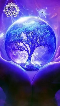 Remove All Negative Energy ✨ 417 Hz Healing Solfeggio Frequency ✨ Chakra Cleansing