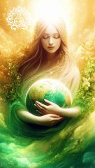 444Hz + 888Hz Abundance & Angelic Miracles ✨ Make A Wish ✨ Abundance Frequencies