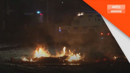 Dua lelaki Leeds dihukum penjara atas kesalahan perkauman