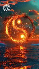 Harmony of YIN & YANG ✨ 432Hz Positive Energy Balance & Flow ✨ Deep Healing 432Hz