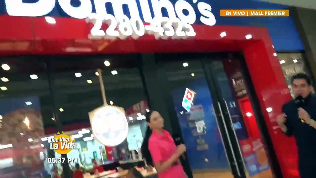 En Vivo (5076)