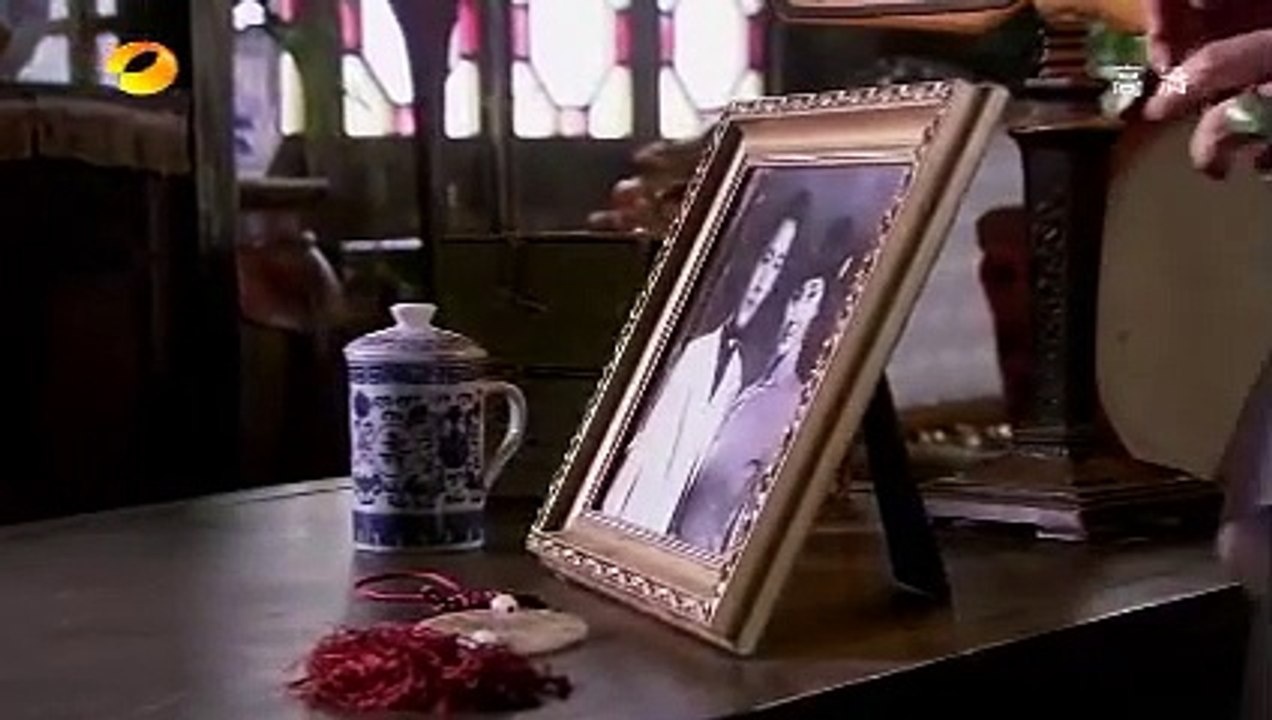 Tập 42 - Mối Tình Như Ý (Lồng tiếng)_DV Lưu Khải Uy, Dương Mịch