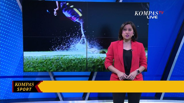 Apresiasi Veddriq Leonardo dan Rizki Juniansyah yang Sumbangkan Medali Emas, Jokowi: Pasti Ada Bonus