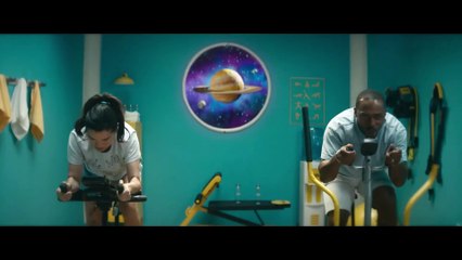 Если бы ты был последним | movie | 2023 | Official Trailer