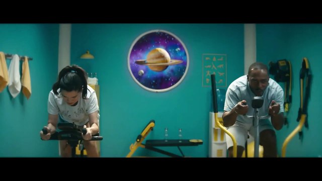 Если бы ты был последним | movie | 2023 | Official Trailer