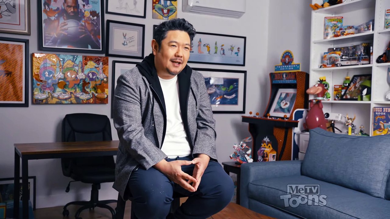 Hare's to Bugs! A Bugs Bunny Celebration | movie | 2024 | Official Clip