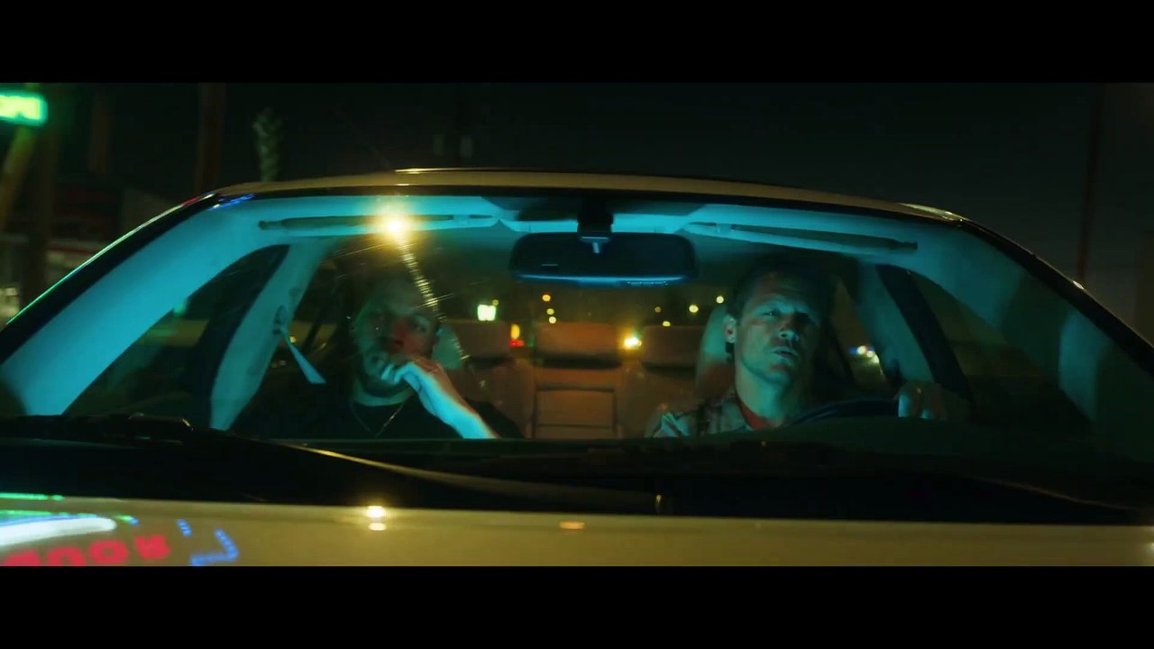 The Last Deal | movie | 2023 | Official Trailer