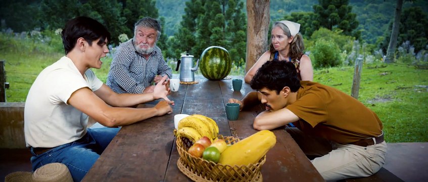 Dois Caipiras em Colombo | movie | 2024 | Official Trailer