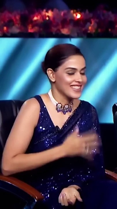 Beautiful genelia