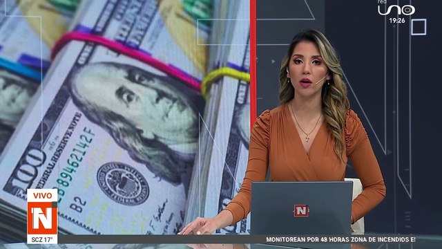 hoteleros afectados por dólares