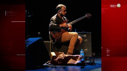 El MURA realizará taller musical contemplativo y terapeútico de “acercamiento a vibración personal”