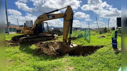 WASA Shutdown Affects 500K Consumers 🚱