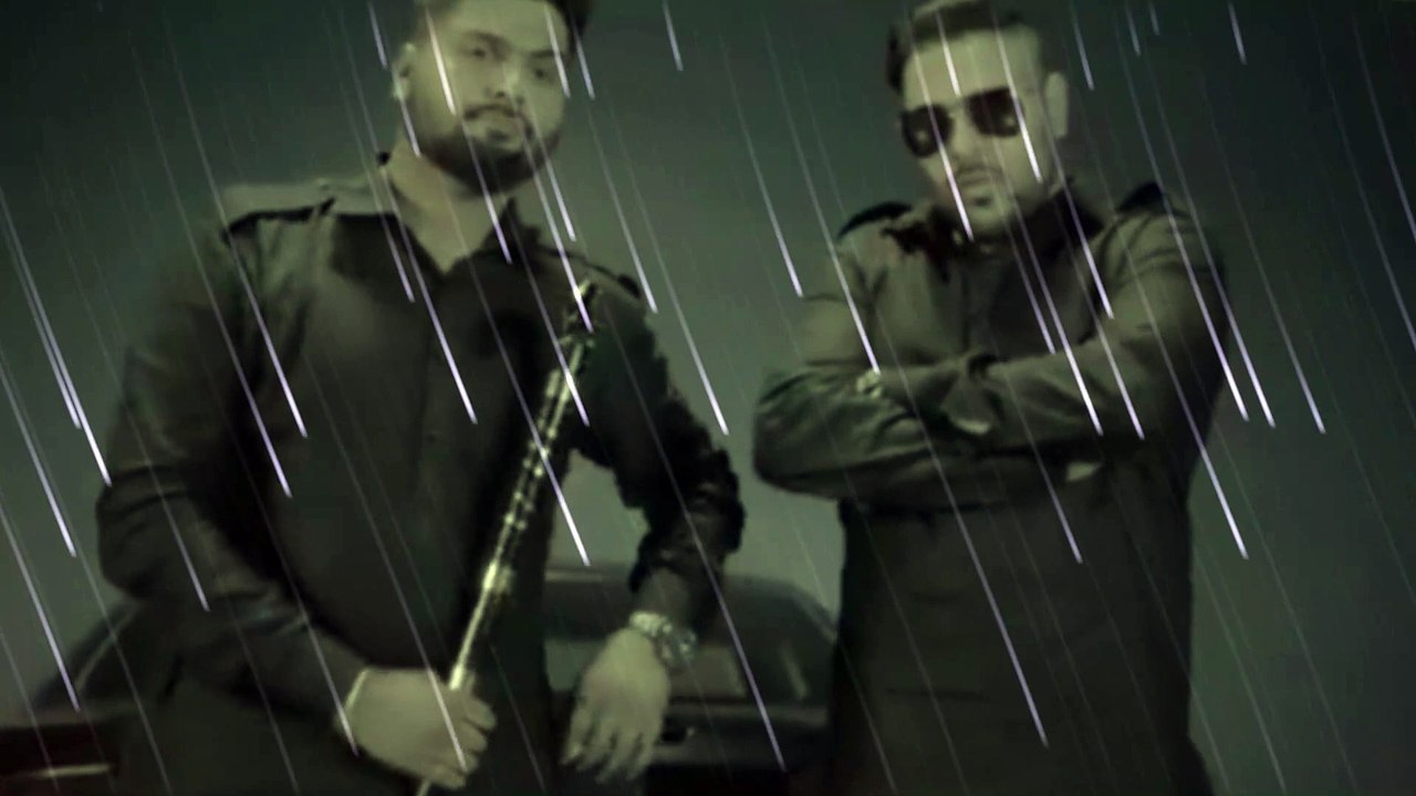 Wakhra Swag | Official Video | Navv Inder feat. Badshah | Aman Hundal | Latest Punjabi Songs