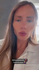 Fisiculturista que morreu em acidente aéreo competiria nos EUA e gravou vídeo antes de voar: 'Logo estaremos no nosso destino';