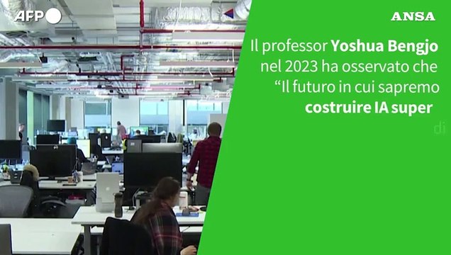 L'intelligenza artificiale e' superiore all'intelligenza umana?