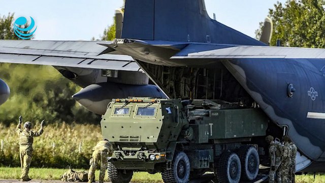 Estados Unidos enviará nuevo paquete de ayuda militar a Ucrania