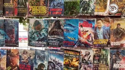 Plataformas de streaming acaban con la piratería en Las Choapas