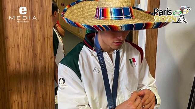 ¿Cómo le fue a los mexicanos en París 2024 este viernes?