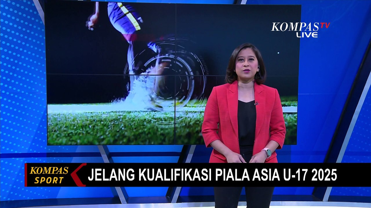 Persiapan Kualifikasi Piala Asia U-17, Timnas U-16 Seleksi 30 Pemain Tambahan