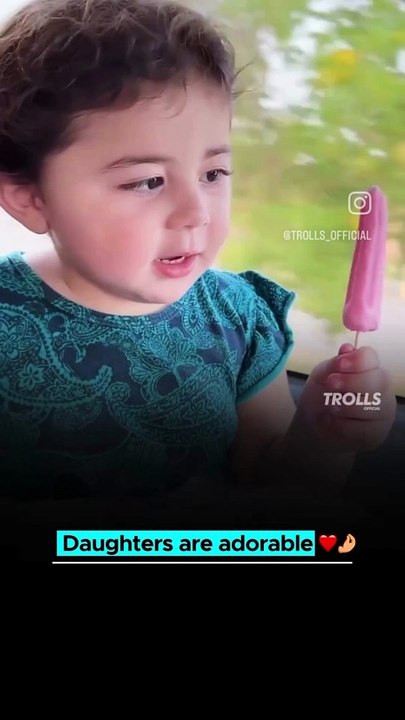 Daughters are Blessings of Allah