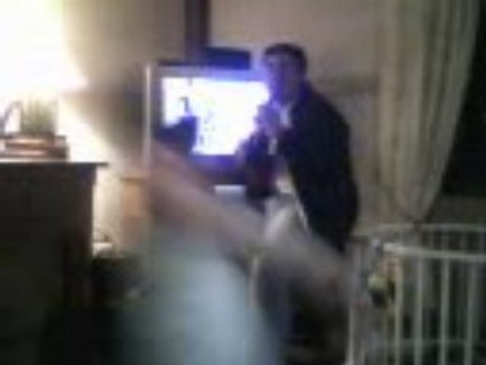 Chante mon tonton titare