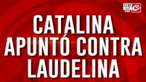 Declaró Catalina, la abuela de Loan: ¿Qué dijo?