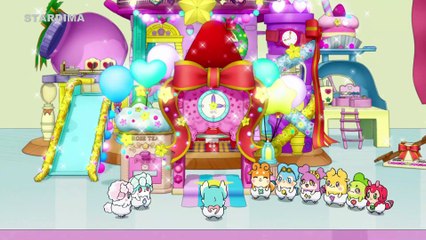 الحلقة 60 الستون كاملة مدبلجة عربيCocotama كرتون كوكوتاما