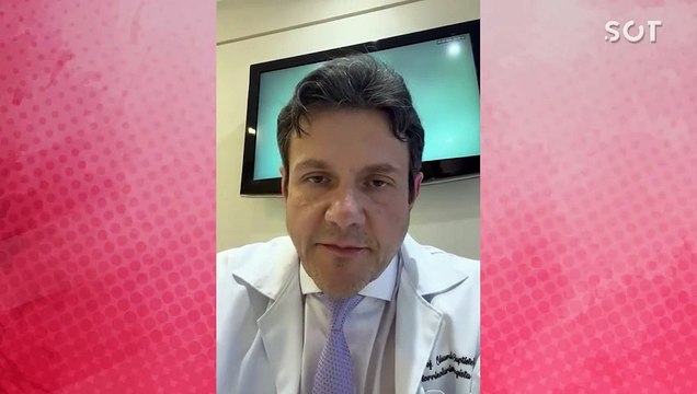 Vice-Presidente do CRM-PR confirma morte de oito médicos em queda de avião em Vinhedo