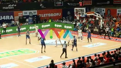 Pelita Jaya VS Satria Muda Pertamina, Juara IBL Terbanyak?