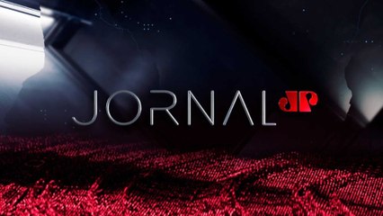 JORNAL JOVEM PAN - 10/08/2024