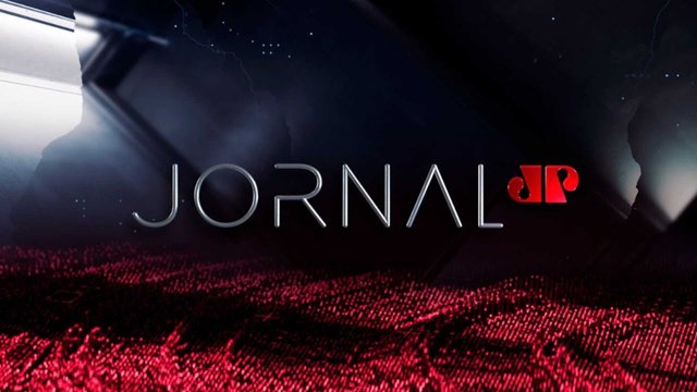 JORNAL JOVEM PAN - 10/08/2024