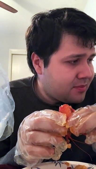 Taste Test Ep.39 - Crawfish & Shrimp (Bag O' Crab)