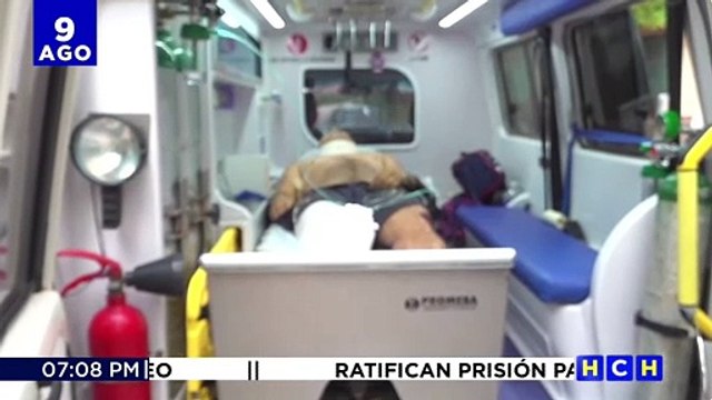 Fatal accidente vial cobra la vida de una persona en Nacaome, Valle