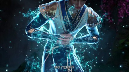 Hidden Sect Leader episode 44 | Multi Sub | vip110.vip