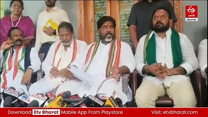 కౌంట్ డౌన్ స్టార్ట్ - మరో ఐదురోజుల్లో రూ.2 లక్షల రుణమాఫీ